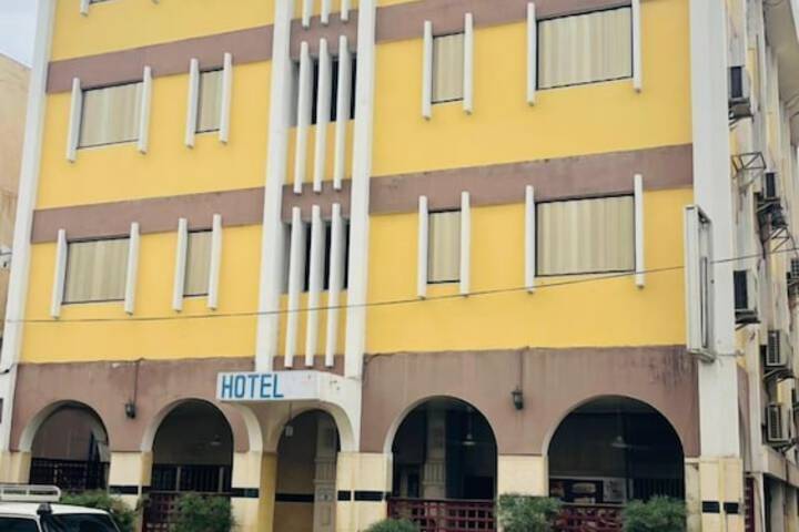 Hotel Ali Sabieh