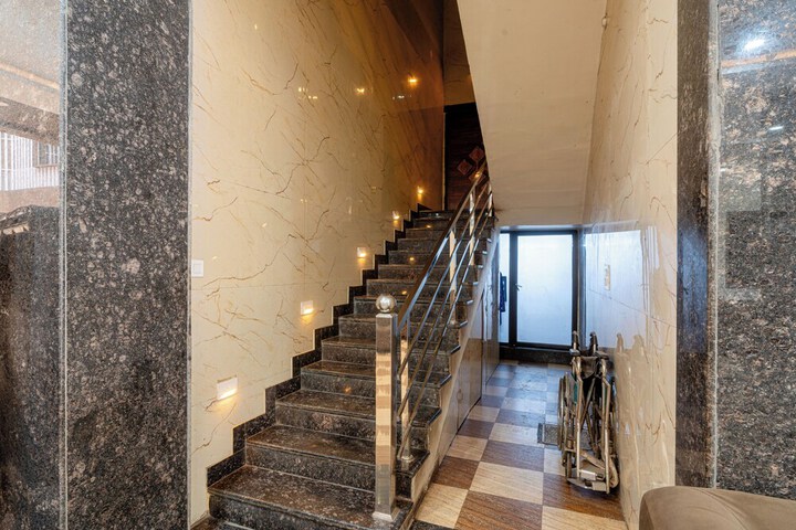 Hotel Interior 2 of 73