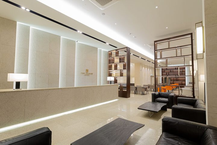 Hotel Interior 2 of 29