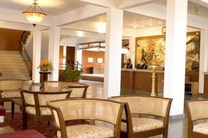 Hotel Interior 2 of 125