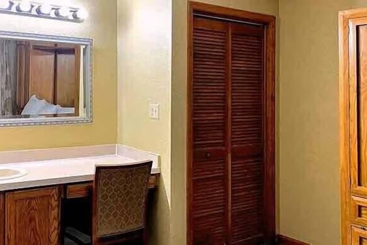 Bathroom Vanities