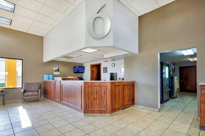 Hotel Interior 4 of 23