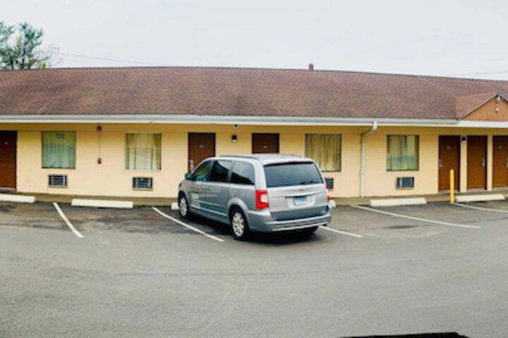 Hotel 11 of 11