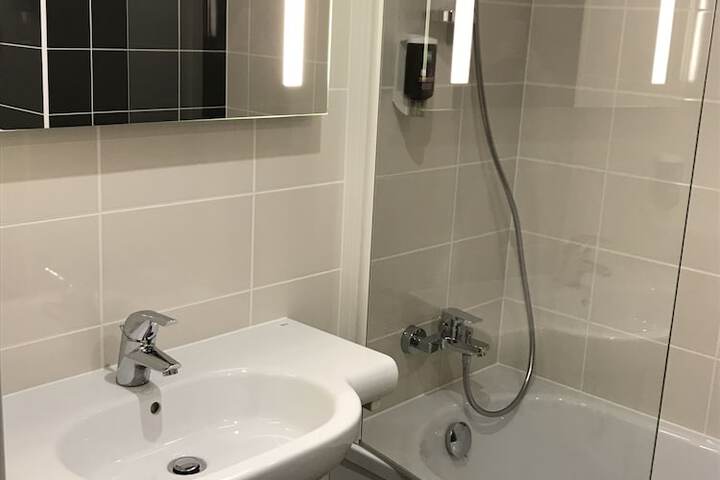 Bath Photo