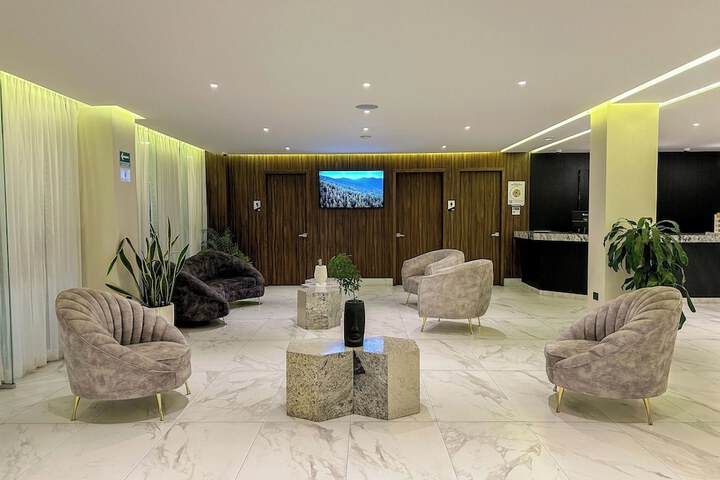 Hotel Interior 23 of 91