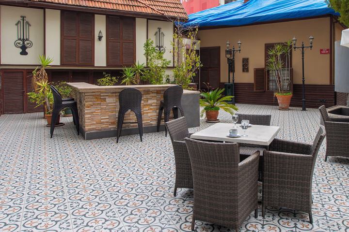 Terrace/Patio 12 of 23