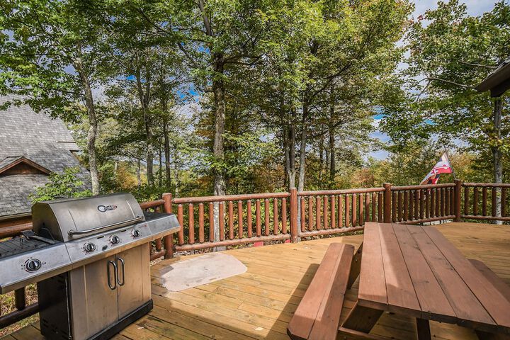 Terrace/Patio 5 of 8