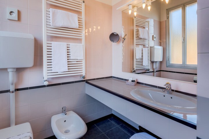 Bath Amenities