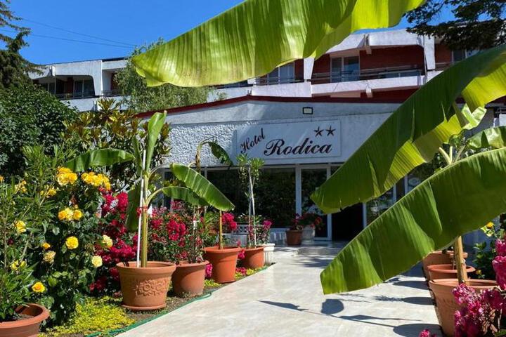 Hotel Rodica