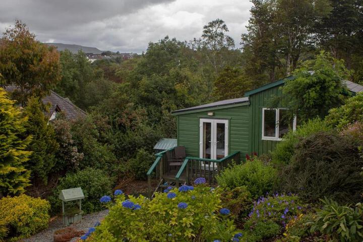 Skye Garden Accommodation