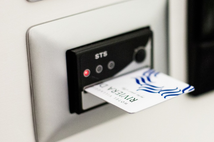 Room amenity