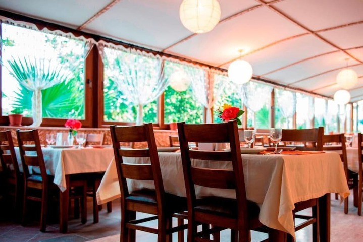 Restaurants