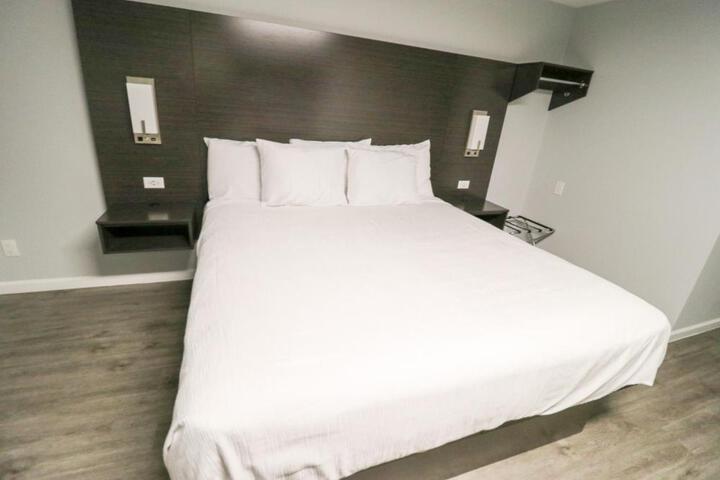 1 King Bed Pet Friendly Accessible (57 of 90)