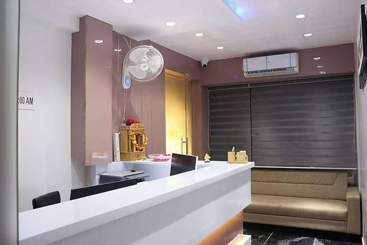 Hotel Interior 2 of 14