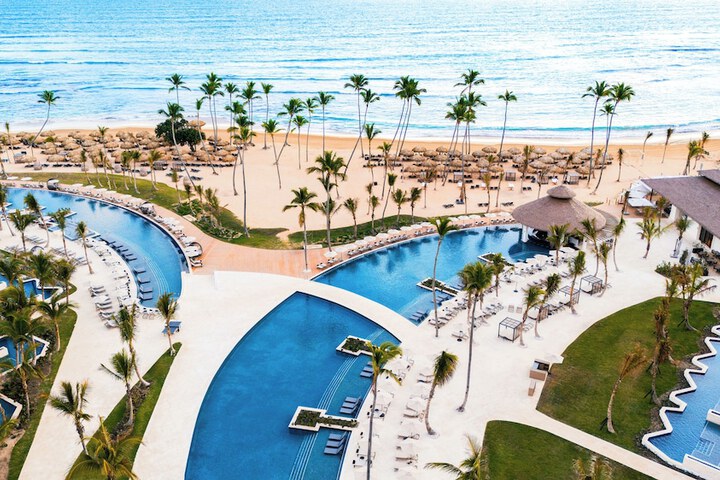 Secrets Tides Punta Cana All Inclusive - Adults Only in Punta Cana