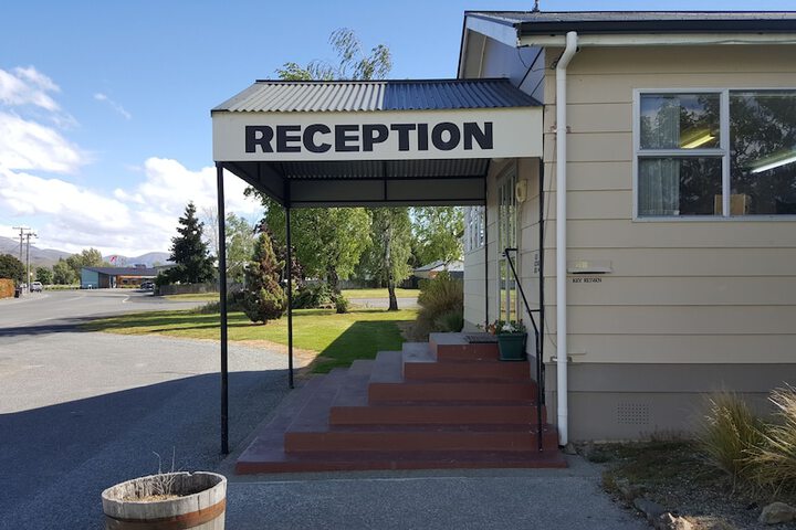 Hotel 57 of 60