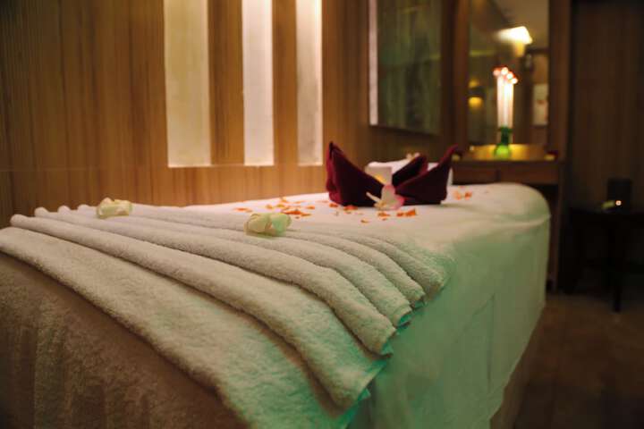 Spa