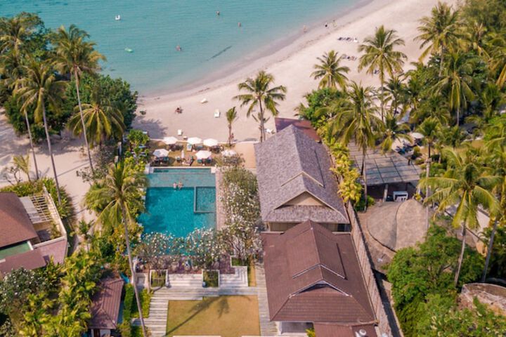 VAYNA Boutique Koh Chang