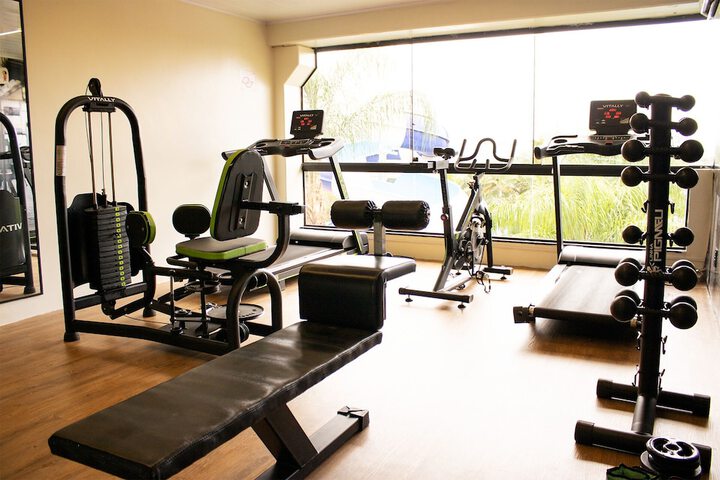 Health and Fitness 57 of 95