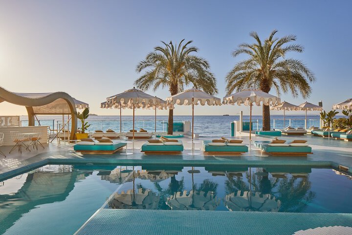 Dorado Ibiza - Adults Only in Sant Josep de sa Talaia