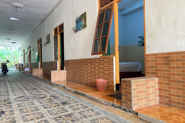 OYO 94783 Wakasih Homestay