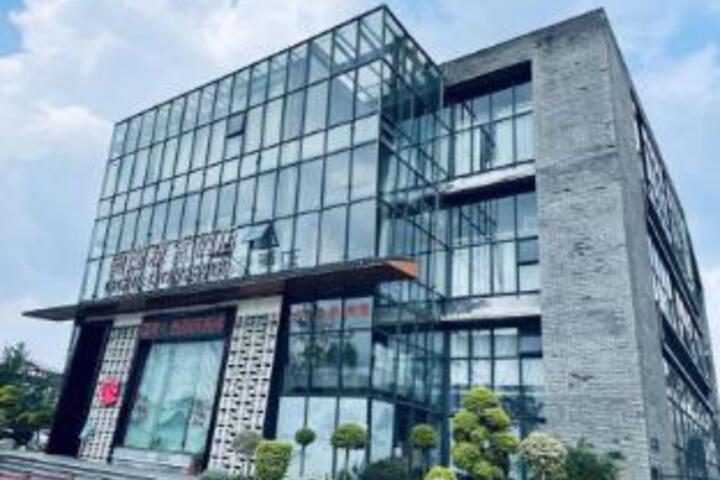Youlan Yatang Hotel