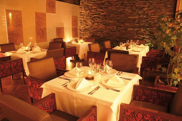 Restaurants