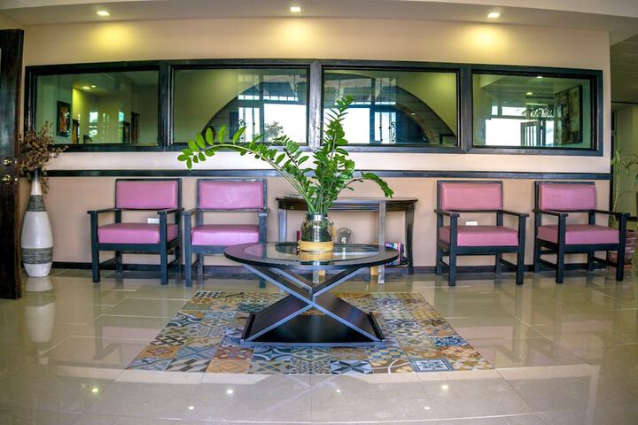 Hotel Interior 65 of 77