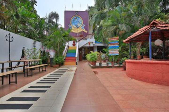 OYO 14724 Hotel Viva Calangute
