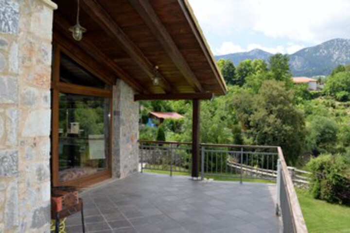 Terrace/Patio 2 of 47