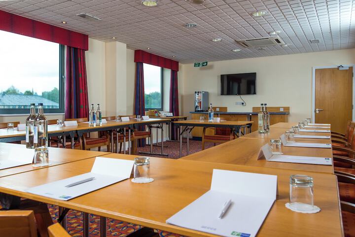 Meeting 29 of 39