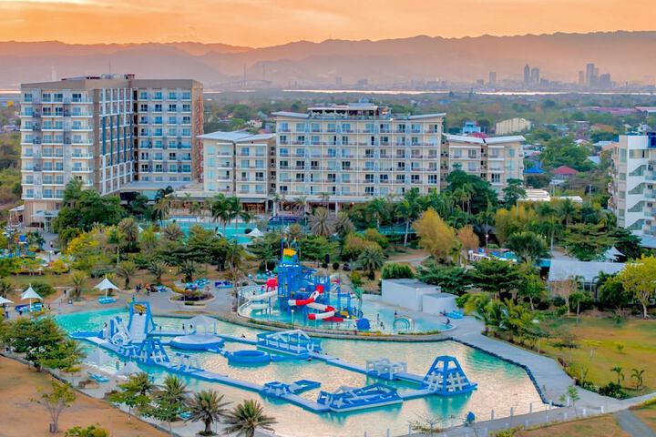 Image of Solea Mactan Resort
