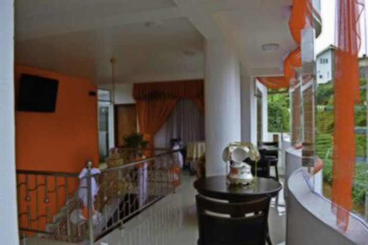 Hotel 5 of 21