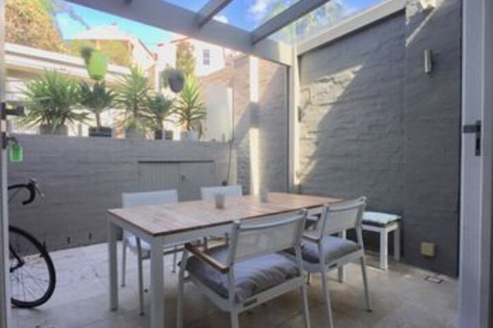 Terrace/Patio 24 of 24