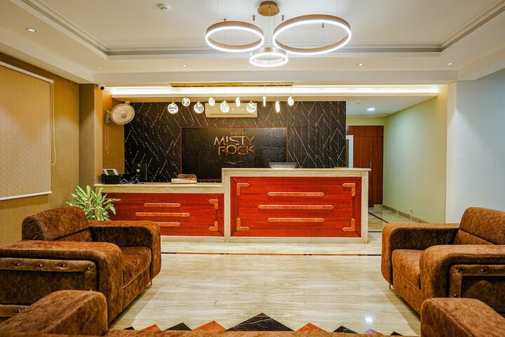 Hotel 10 of 12