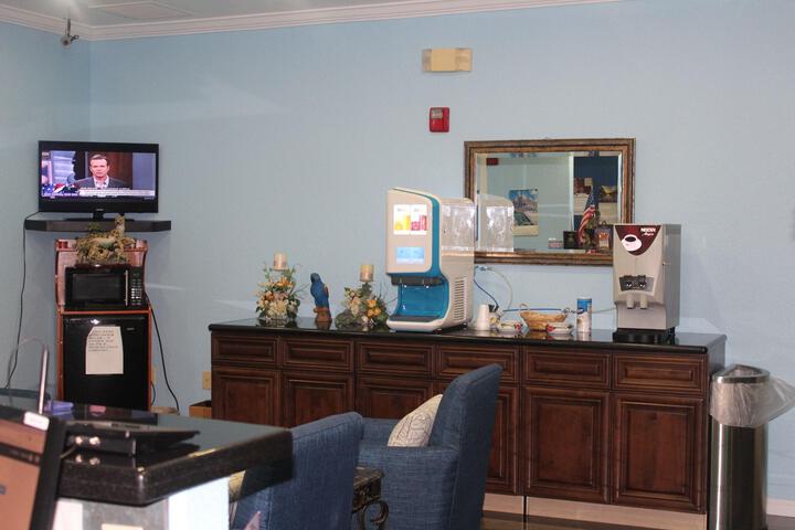 Hotel Interior 9 of 18