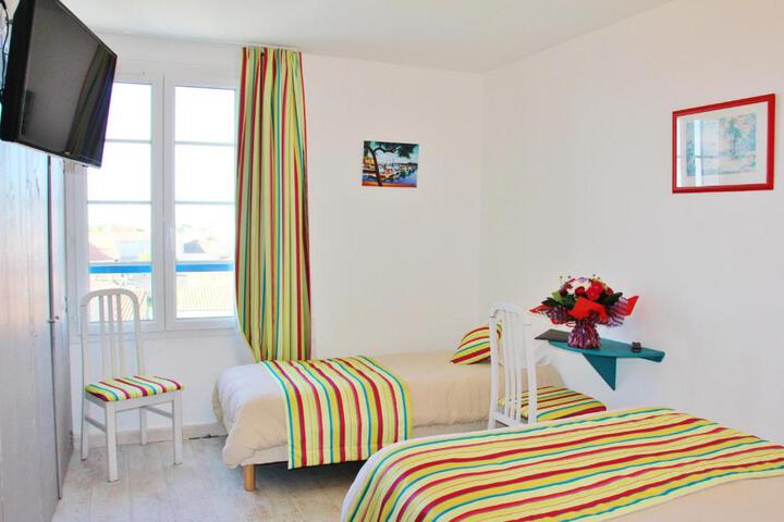 Fitness Center Photo