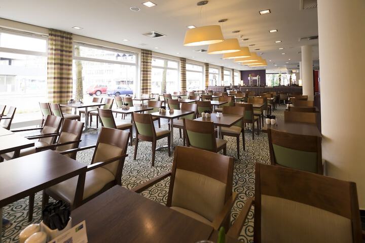 Restaurants