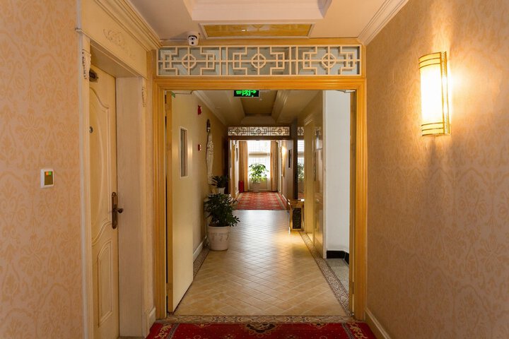Hotel Interior 21 of 22