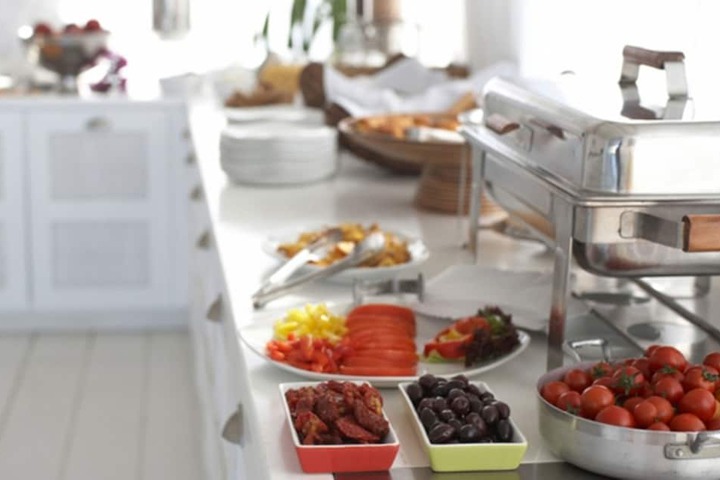 Dining Photos