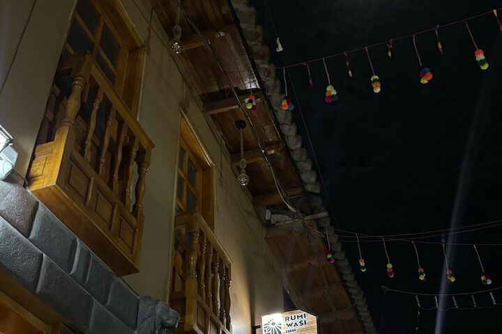 Hotel 33 of 38