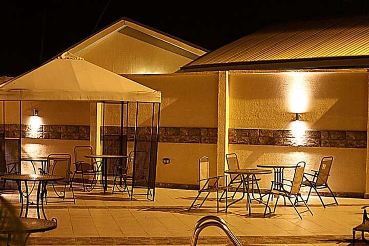 Terrace/Patio 16 of 16