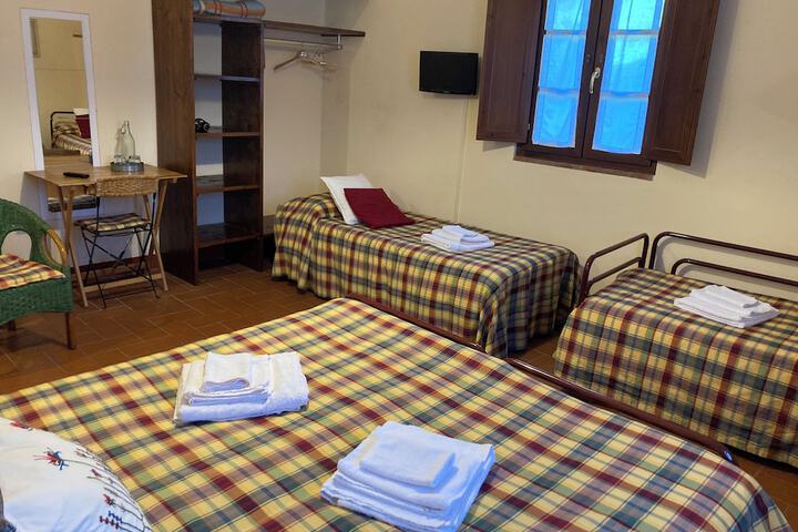 Room 15 of 88