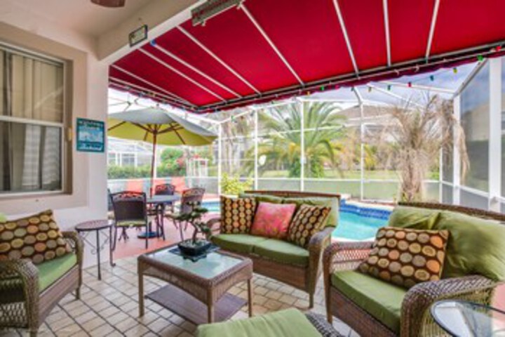 Terrace/Patio 7 of 56