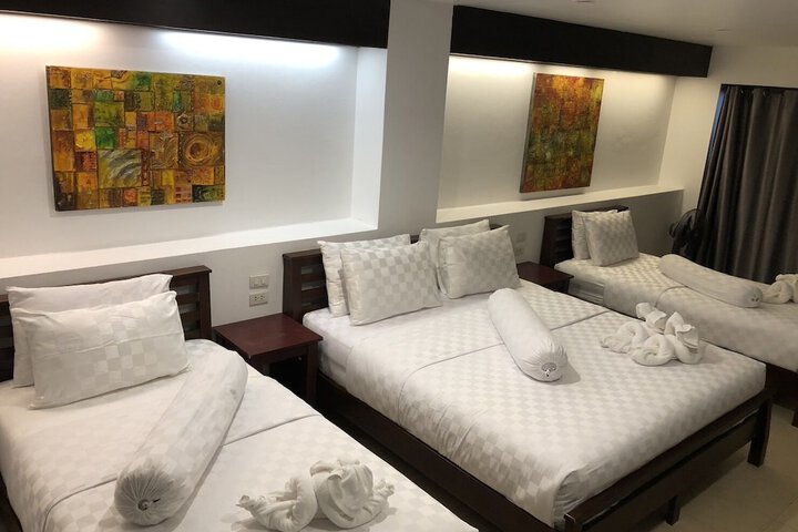 Room 15 of 52