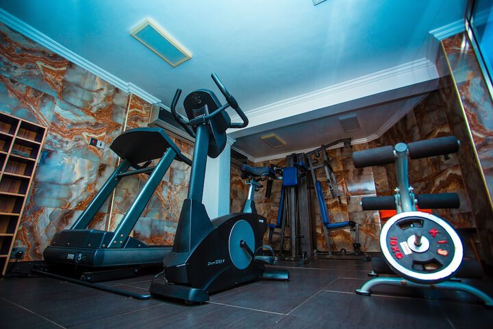 Health and Fitness 18 of 45