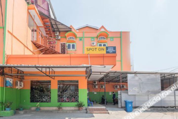 Hotel Benhil Toddopuli by OYO Rooms
