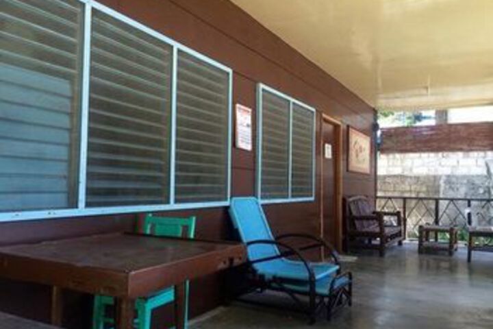 Terrace/Patio 12 of 12