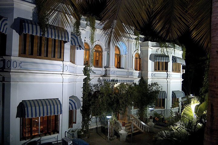 Hotel View 33 of 34