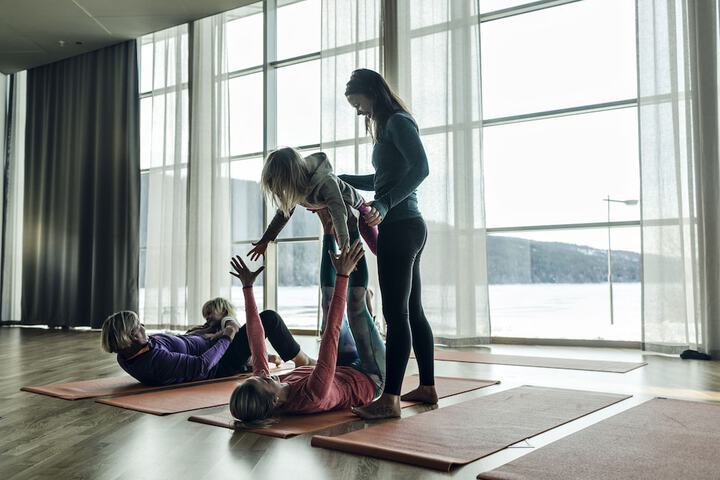 Health and Fitness 33 of 65